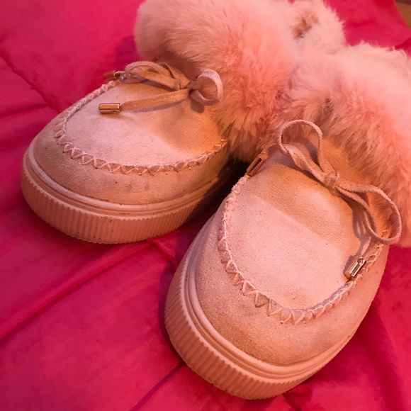 Moccasins - Picture 3 of 3